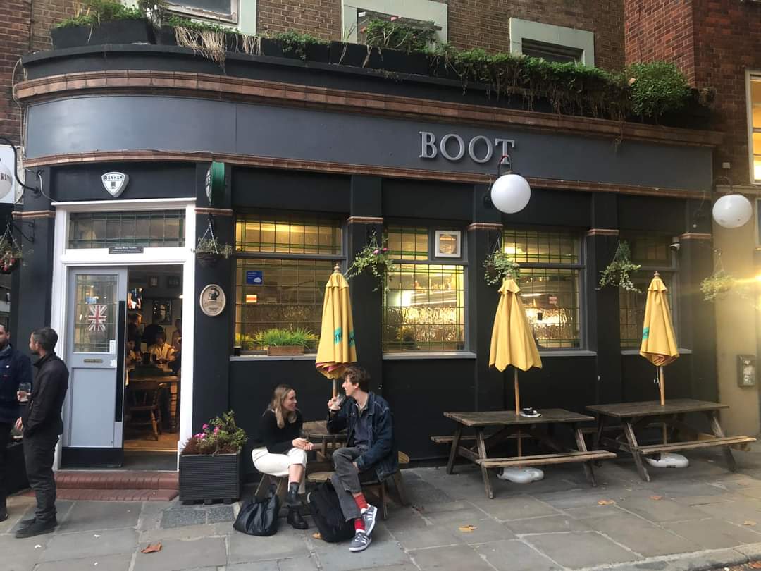 Slide Background Image